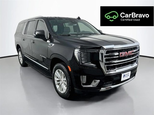 2023 GMC Yukon XL SLT 4WD photo