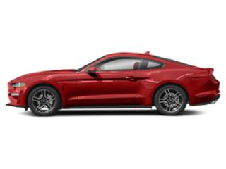 2022 Ford Mustang EcoBoost Premium RWD photo