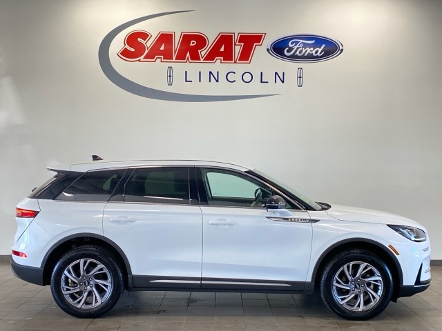 2023 Lincoln Corsair Standard AWD photo