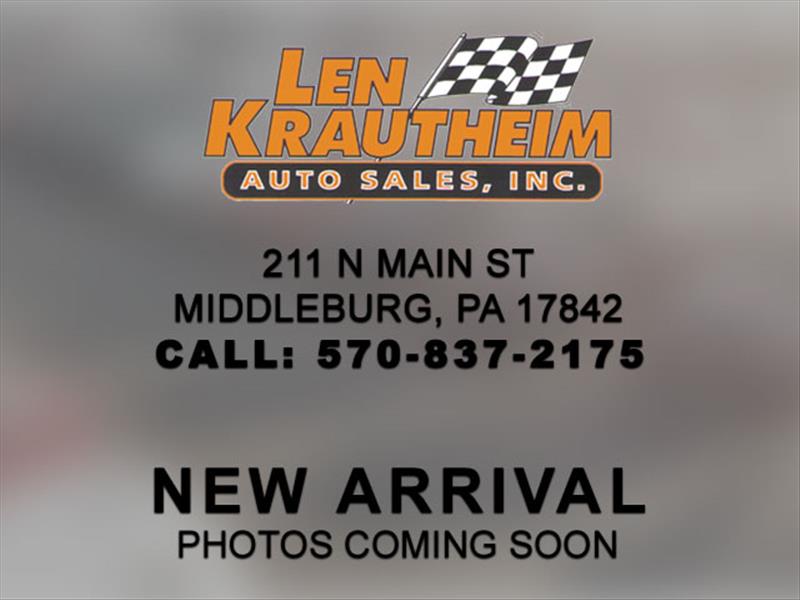 2015 Chevrolet Equinox LT AWD photo