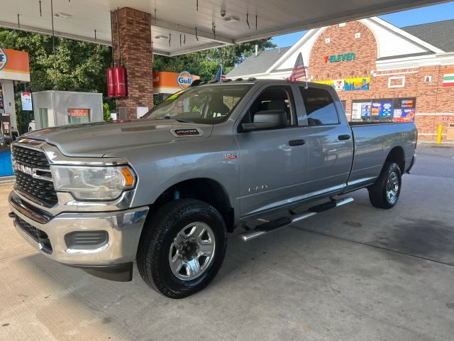 2019 Ram 2500 Tradesman 4WD photo