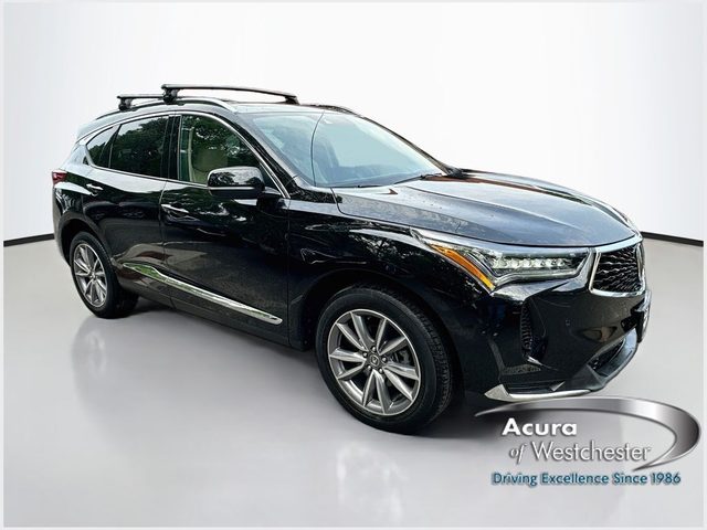 2023 Acura RDX w/Technology Package AWD photo