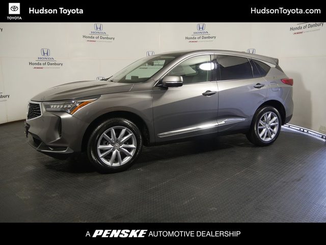 2023 Acura RDX  AWD photo
