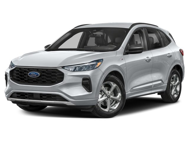2023 Ford Escape ST-Line FWD photo