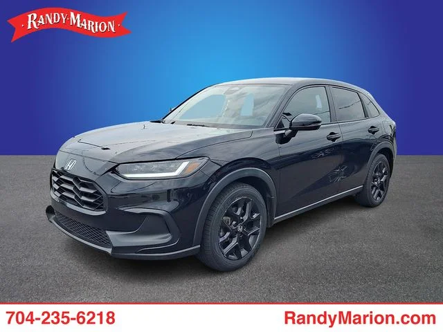 2023 Honda HR-V Sport AWD photo