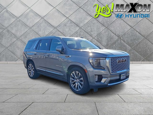 2023 GMC Yukon Denali 4WD photo