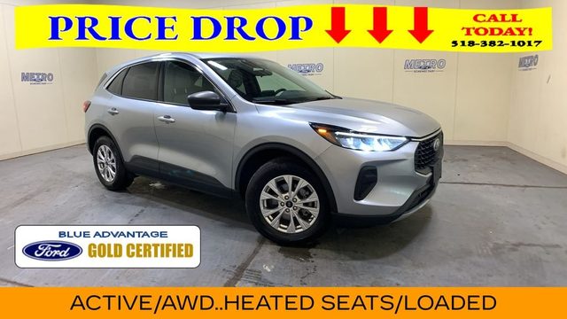 2023 Ford Escape Active AWD photo