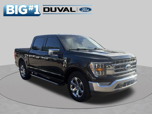 2023 Ford F-150 LARIAT RWD photo