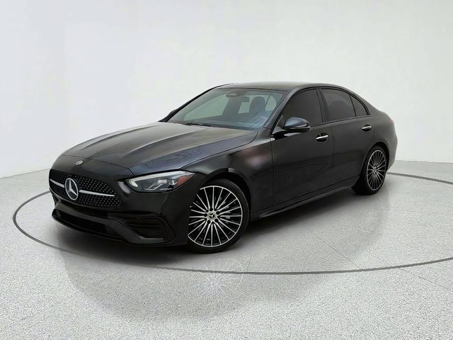 2023 Mercedes-Benz C-Class C 300 RWD photo