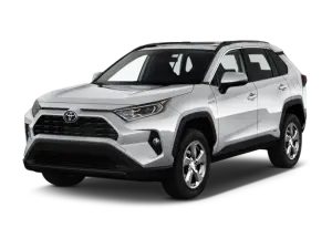 2023 Toyota RAV4 Hybrid XLE Premium AWD photo