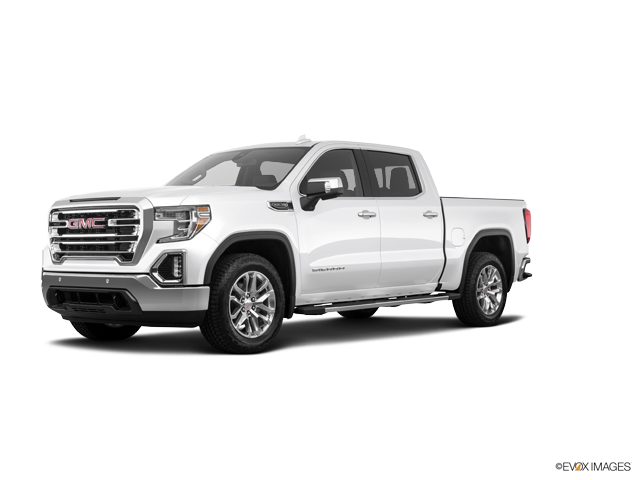 2019 GMC Sierra 1500 4WD photo