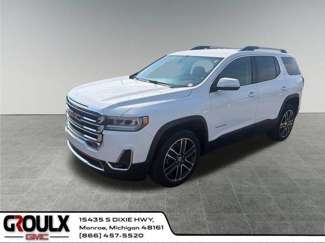 2023 GMC Acadia SLT AWD photo