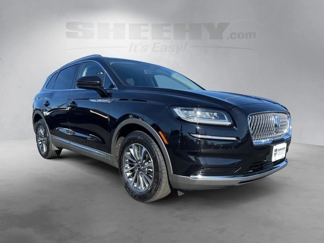 2023 Lincoln Nautilus Standard AWD photo