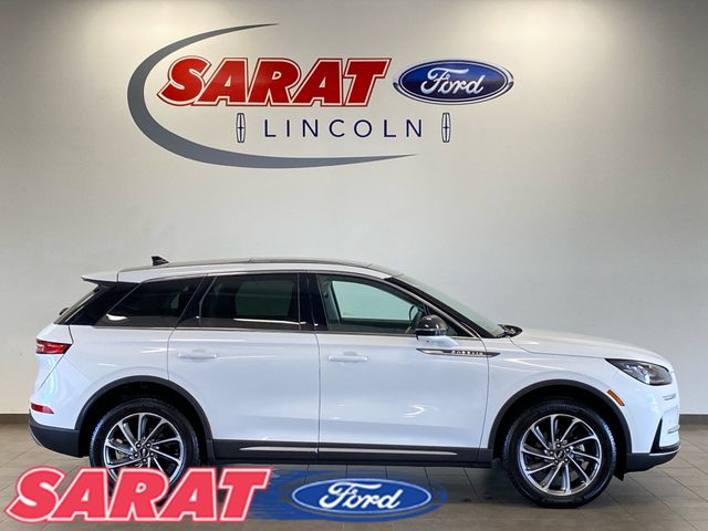 2023 Lincoln Corsair Standard AWD photo