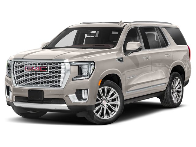 2023 GMC Yukon Denali 4WD photo