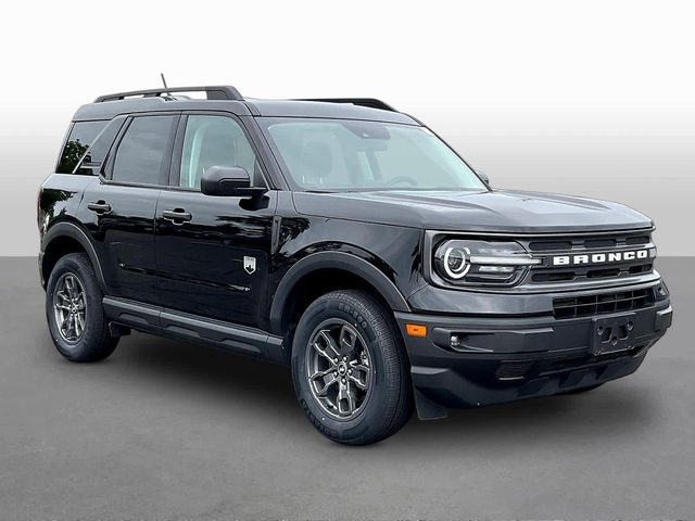 2023 Ford Bronco Sport Big Bend 4WD photo