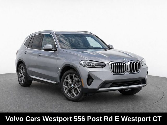 2023 BMW X3 xDrive30i AWD photo