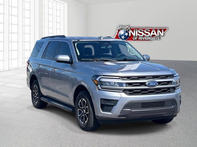 2022 Ford Expedition XLT RWD photo