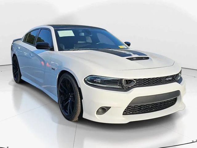 2023 Dodge Charger Scat Pack RWD photo