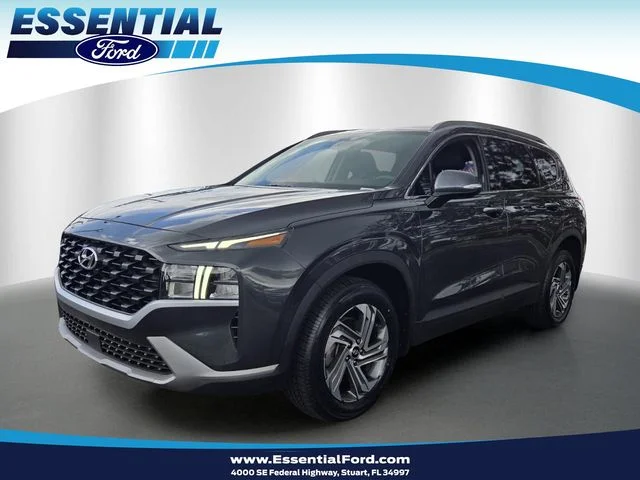 2023 Hyundai Santa Fe SEL FWD photo