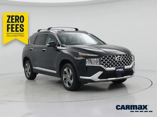 2023 Hyundai Santa Fe SEL AWD photo