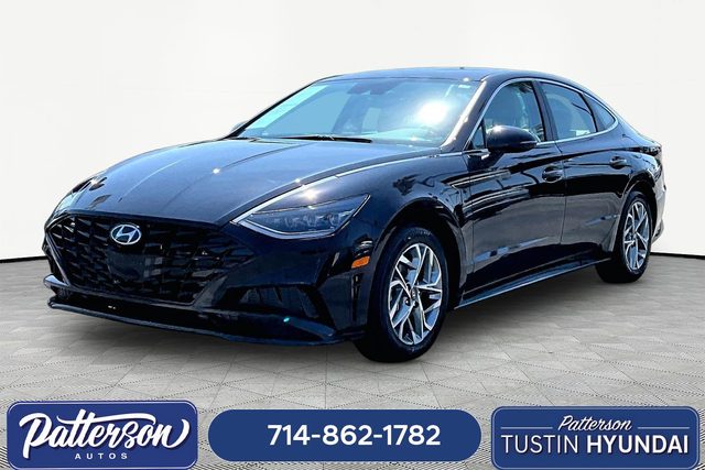 2023 Hyundai Sonata SEL FWD photo