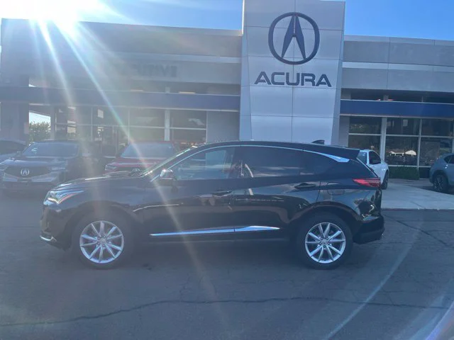 2023 Acura RDX AWD photo