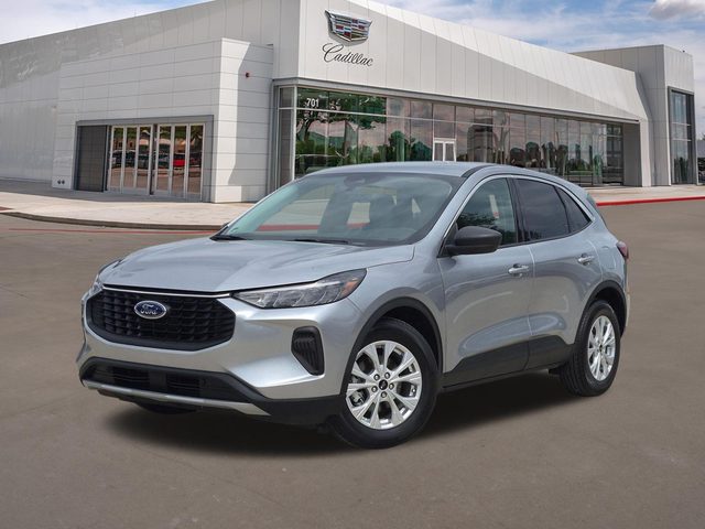 2023 Ford Escape Active FWD photo