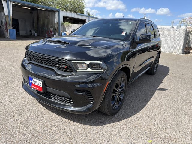 2023 Dodge Durango R/T RWD photo