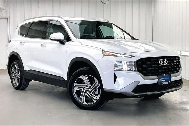2023 Hyundai Santa Fe SEL AWD photo