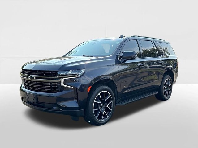 2022 Chevrolet Tahoe RST 4WD photo