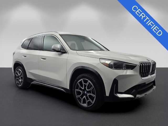 2023 BMW X1 xDrive28i AWD photo