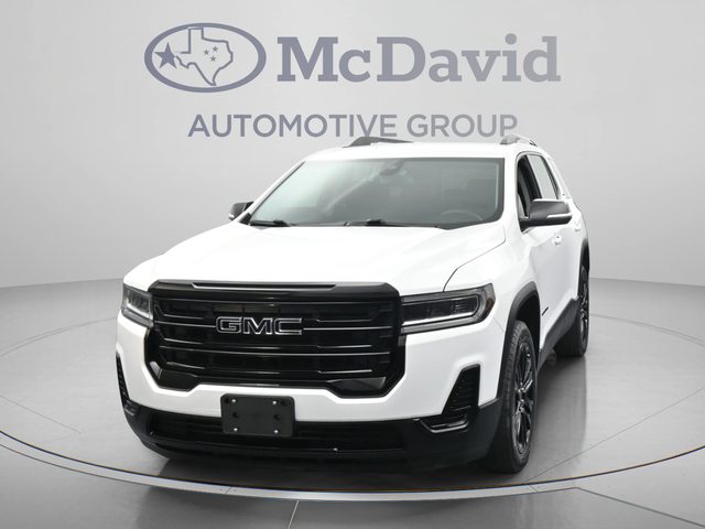 2023 GMC Acadia SLE FWD photo