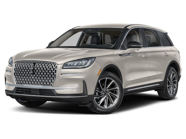 2023 Lincoln Corsair Reserve AWD photo