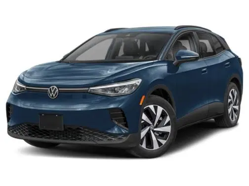 2023 Volkswagen ID.4 Standard RWD photo