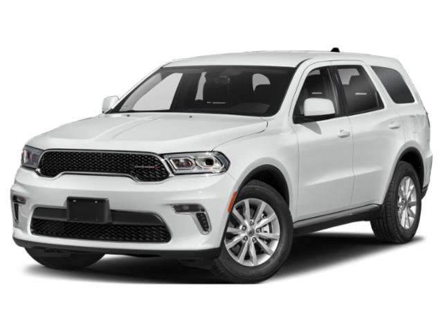 2023 Dodge Durango GT Plus RWD photo