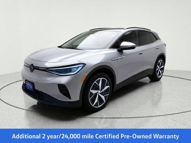 2023 Volkswagen ID.4 Pro S AWD photo