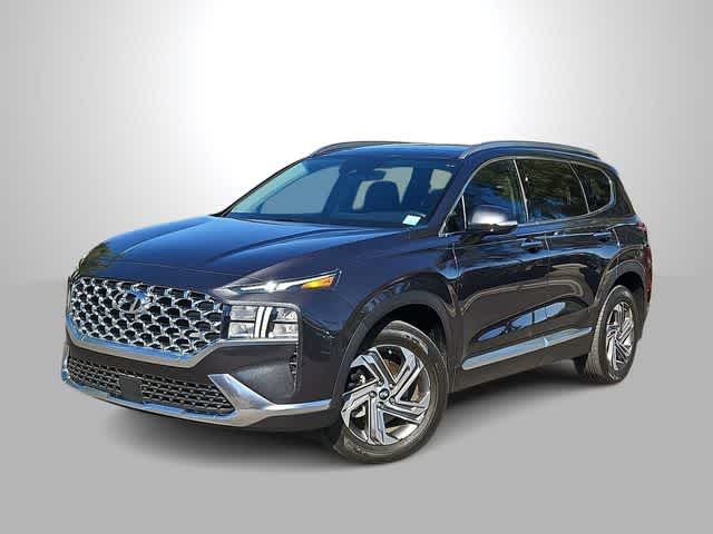 2023 Hyundai Santa Fe SEL FWD photo