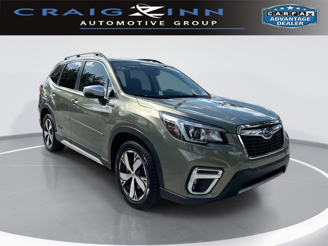 2019 Subaru Forester Touring AWD photo