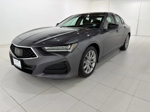 2023 Acura TLX FWD photo