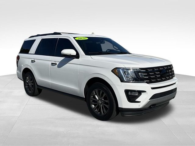 2021 Ford Expedition Limited 4WD photo