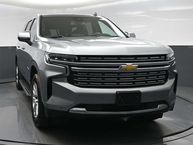 2023 Chevrolet Tahoe Premier 4WD photo