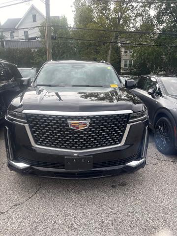 2023 Cadillac Escalade ESV 4WD Premium Luxury 4WD photo