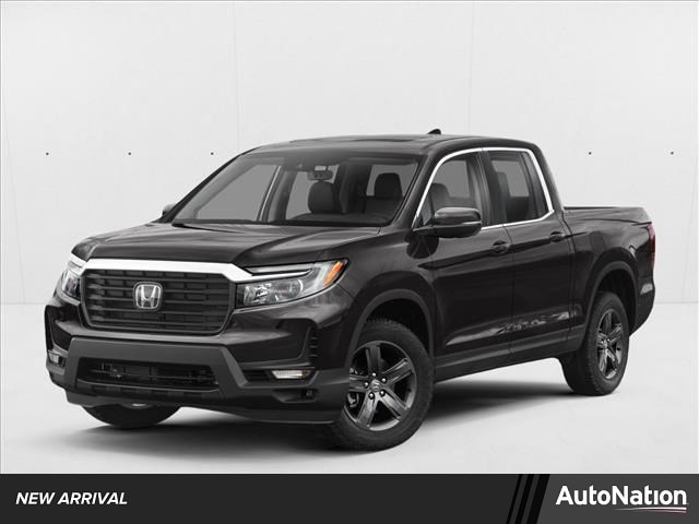 2023 Honda Ridgeline RTL AWD photo