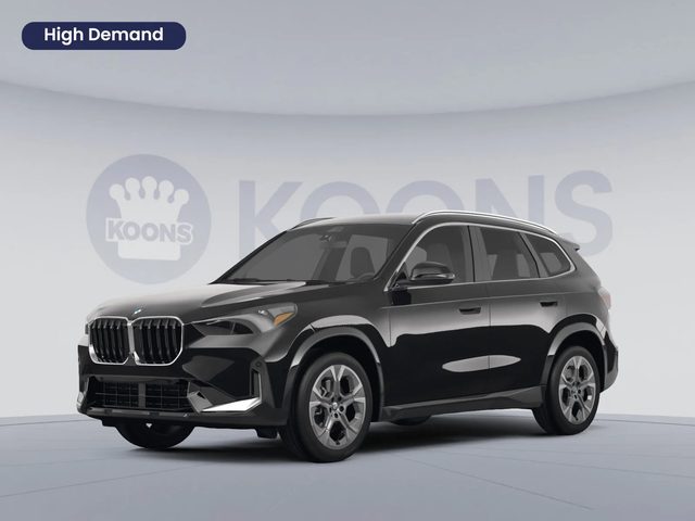 2023 BMW X1 xDrive28i AWD photo
