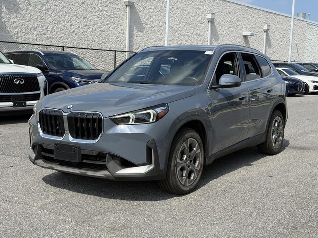 2023 BMW X1 xDrive28i AWD photo