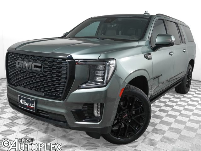2023 GMC Yukon XL Denali RWD photo
