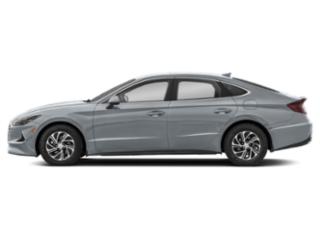 2023 Hyundai Sonata Blue FWD photo