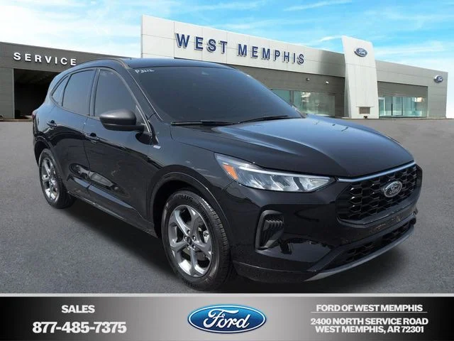 2023 Ford Escape ST-Line FWD photo