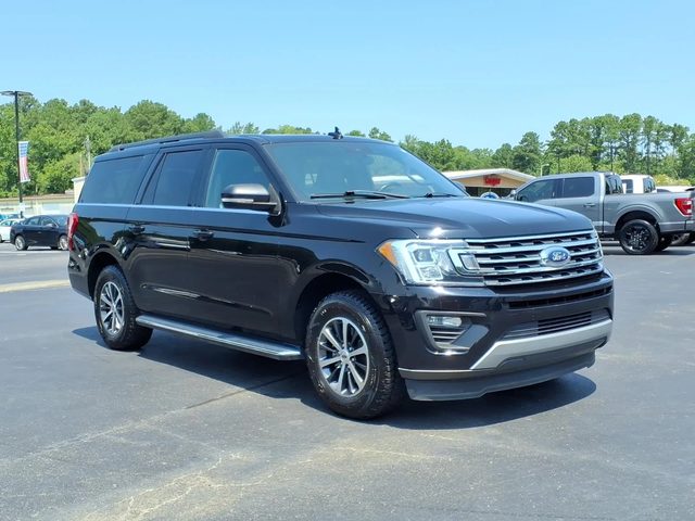 2021 Ford Expedition Max XLT RWD photo